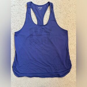 Ivy Park Tank Top *graphic*